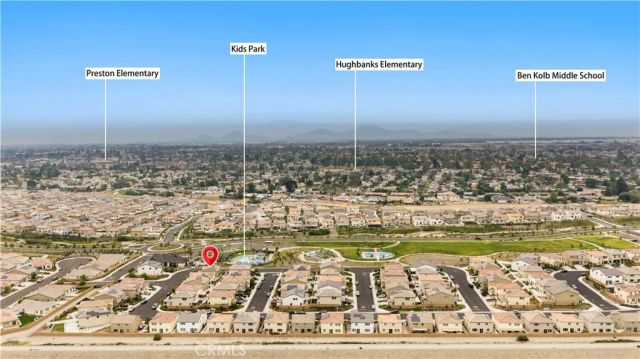 542 Colorado Drive, Rialto, CA 92377