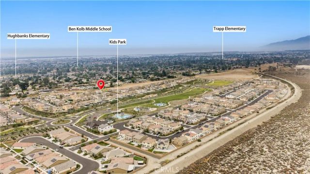 542 Colorado Drive, Rialto, CA 92377