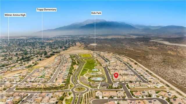 542 Colorado Drive, Rialto, CA 92377