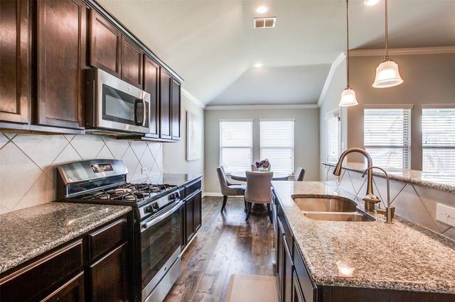 625 Polly Ann Trail, Haslet, TX 76052