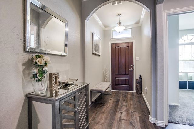 625 Polly Ann Trail, Haslet, TX 76052