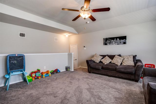 625 Polly Ann Trail, Haslet, TX 76052