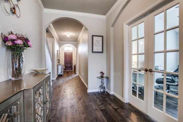 625 Polly Ann Trail, Haslet, TX 76052