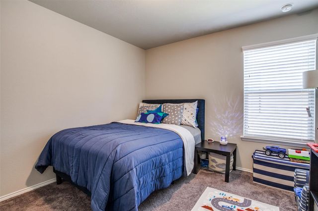 625 Polly Ann Trail, Haslet, TX 76052