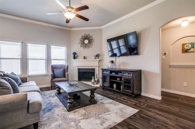 625 Polly Ann Trail, Haslet, TX 76052