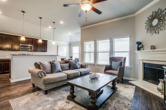 625 Polly Ann Trail, Haslet, TX 76052