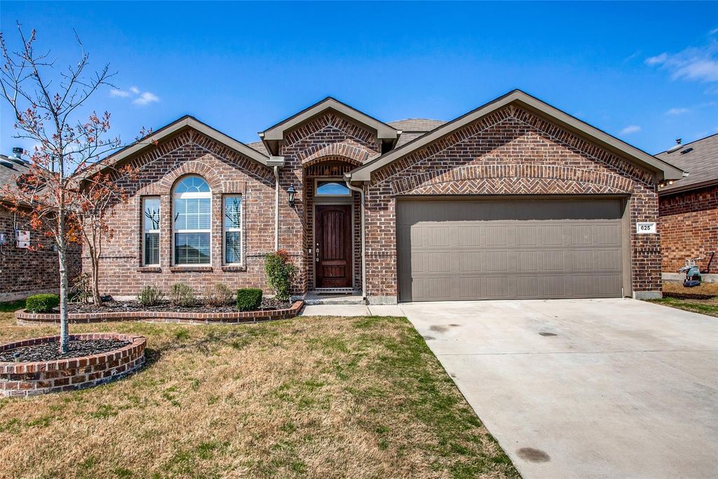 625 Polly Ann Trail, Haslet, TX 76052