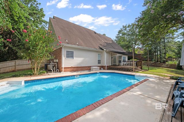 8437 Weatherford Court, Spanish Fort, AL 36527