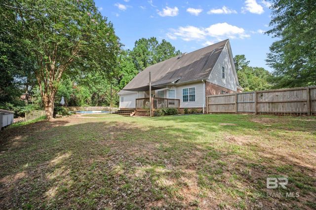 8437 Weatherford Court, Spanish Fort, AL 36527