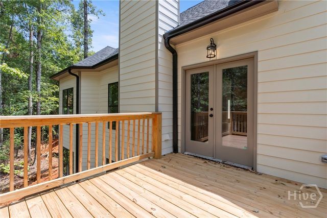 380 Ansley Drive, Athens, GA 30605