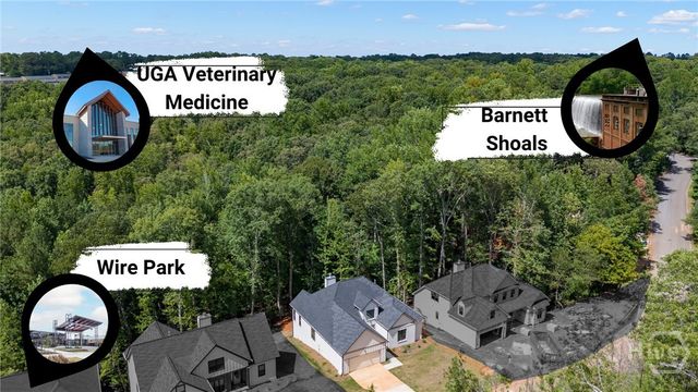 380 Ansley Drive, Athens, GA 30605