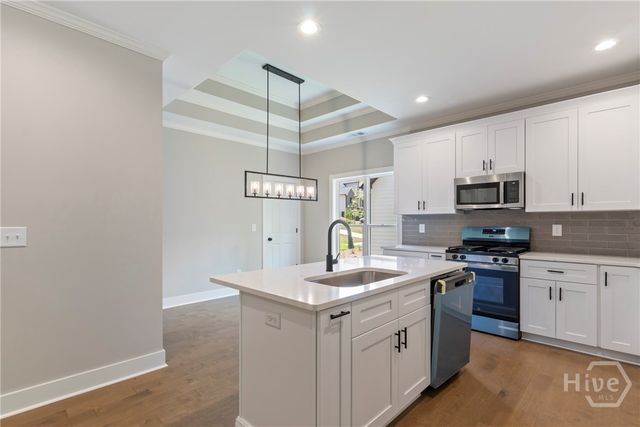 380 Ansley Drive, Athens, GA 30605