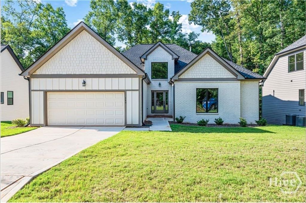 380 Ansley Drive, Athens, GA 30605