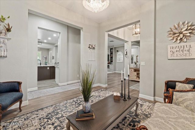 21025 E MARSH Road, Queen Creek, AZ 85142