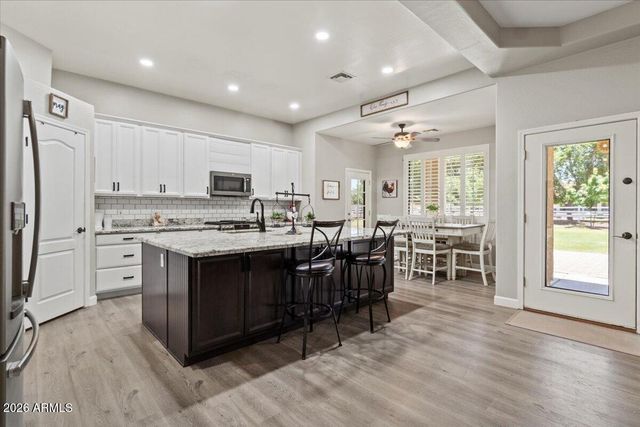 21025 E MARSH Road, Queen Creek, AZ 85142