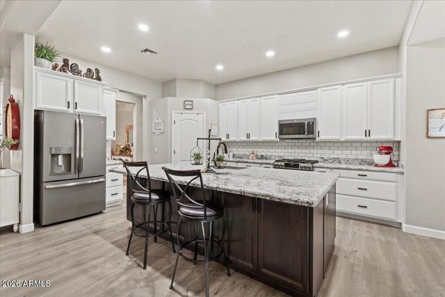 21025 E MARSH Road, Queen Creek, AZ 85142