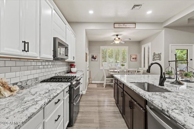 21025 E MARSH Road, Queen Creek, AZ 85142