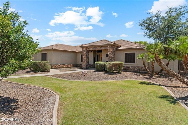 21025 E MARSH Road, Queen Creek, AZ 85142