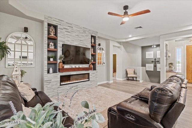 21025 E MARSH Road, Queen Creek, AZ 85142
