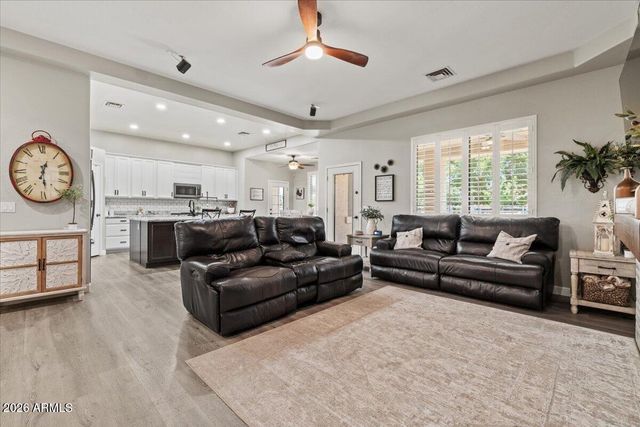 21025 E MARSH Road, Queen Creek, AZ 85142