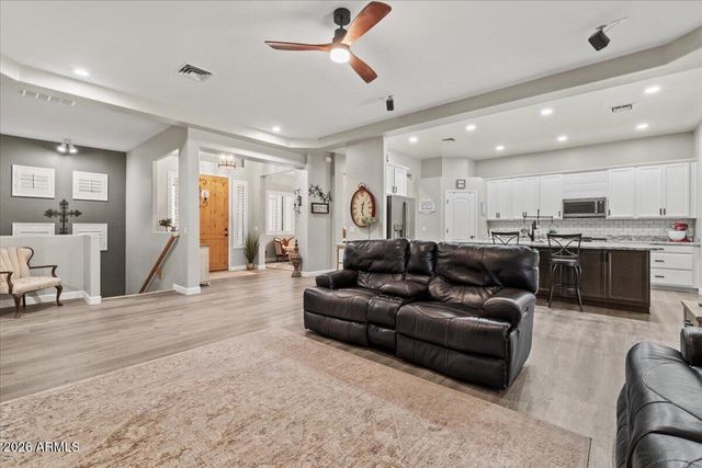 21025 E MARSH Road, Queen Creek, AZ 85142