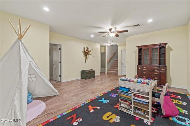 21025 E MARSH Road, Queen Creek, AZ 85142