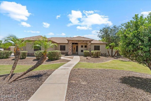 21025 E MARSH Road, Queen Creek, AZ 85142