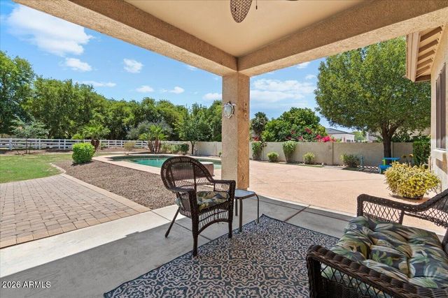 21025 E MARSH Road, Queen Creek, AZ 85142