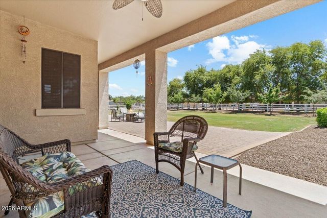 21025 E MARSH Road, Queen Creek, AZ 85142