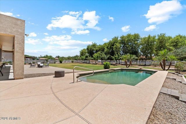 21025 E MARSH Road, Queen Creek, AZ 85142