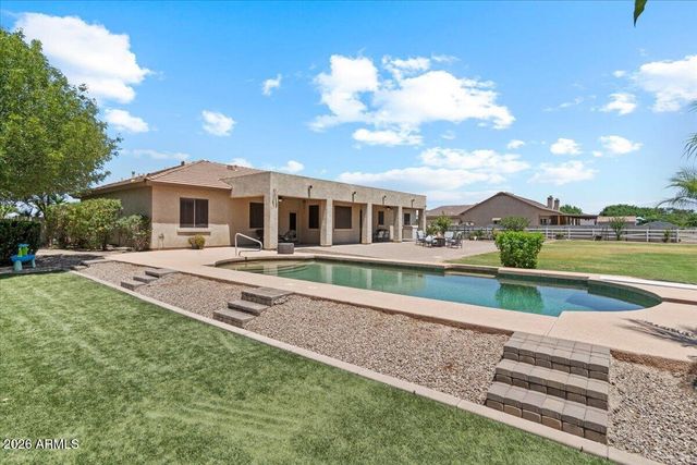 21025 E MARSH Road, Queen Creek, AZ 85142