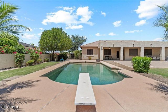21025 E MARSH Road, Queen Creek, AZ 85142