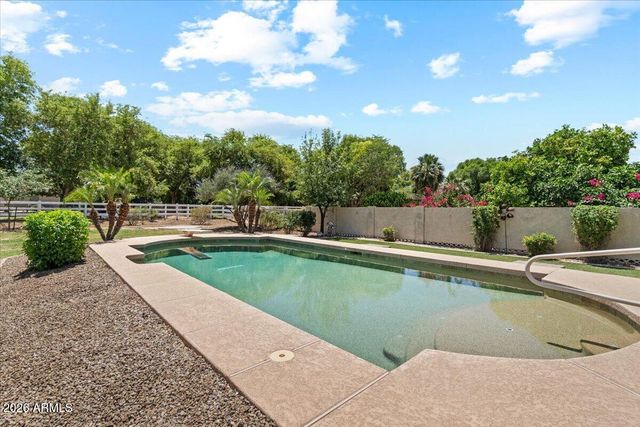 21025 E MARSH Road, Queen Creek, AZ 85142