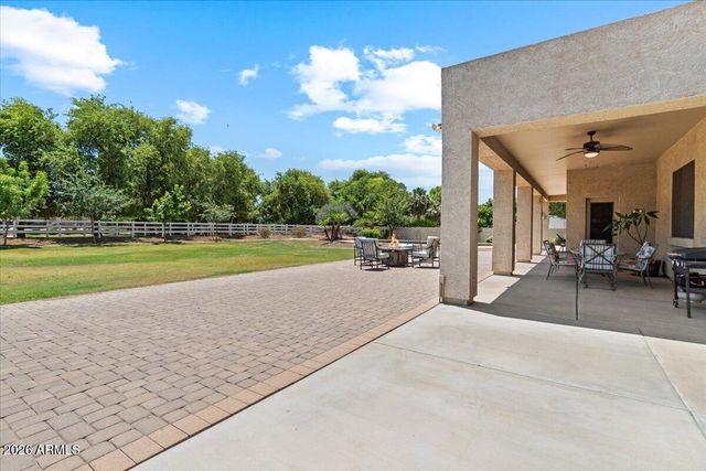 21025 E MARSH Road, Queen Creek, AZ 85142