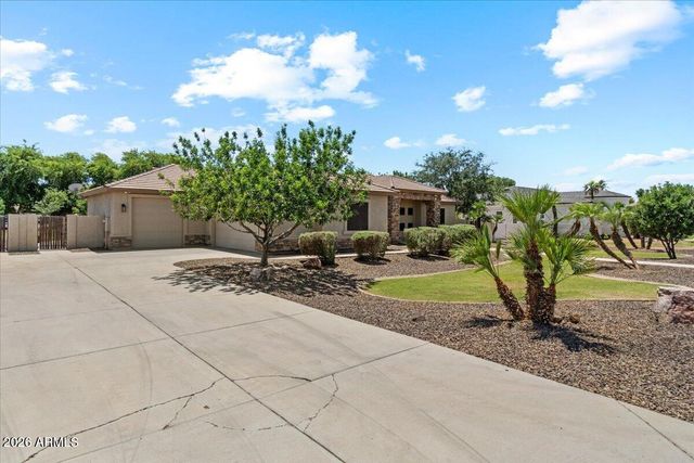 21025 E MARSH Road, Queen Creek, AZ 85142