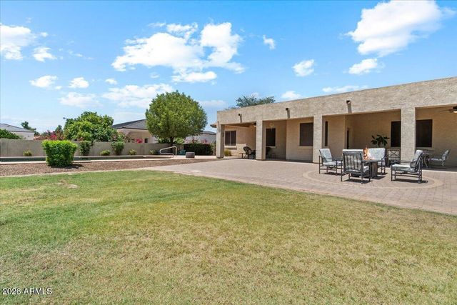 21025 E MARSH Road, Queen Creek, AZ 85142