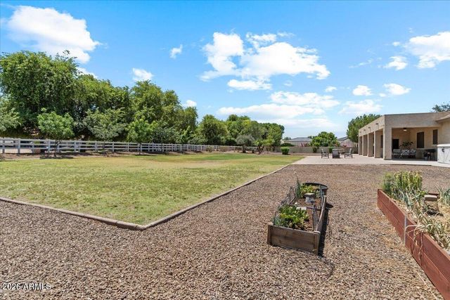 21025 E MARSH Road, Queen Creek, AZ 85142