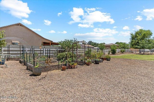 21025 E MARSH Road, Queen Creek, AZ 85142