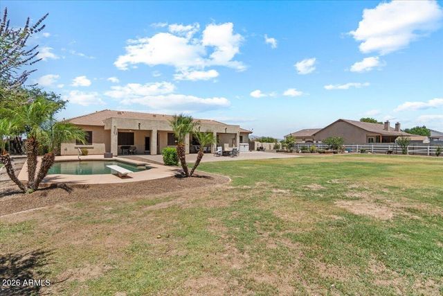 21025 E MARSH Road, Queen Creek, AZ 85142