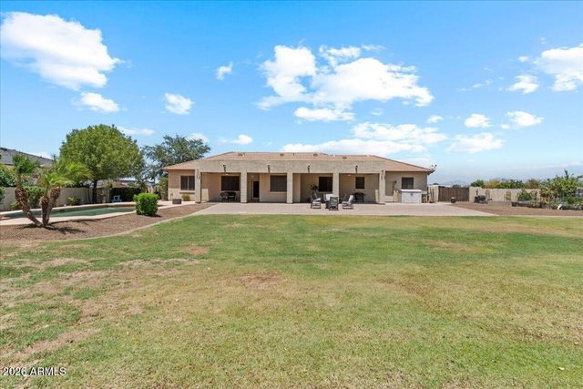 21025 E MARSH Road, Queen Creek, AZ 85142