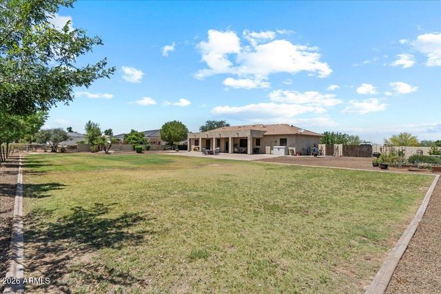 21025 E MARSH Road, Queen Creek, AZ 85142