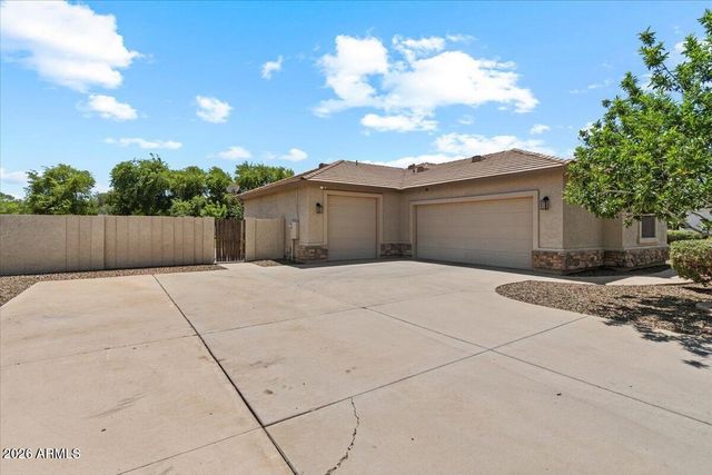 21025 E MARSH Road, Queen Creek, AZ 85142