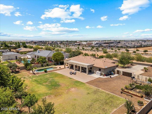 21025 E MARSH Road, Queen Creek, AZ 85142