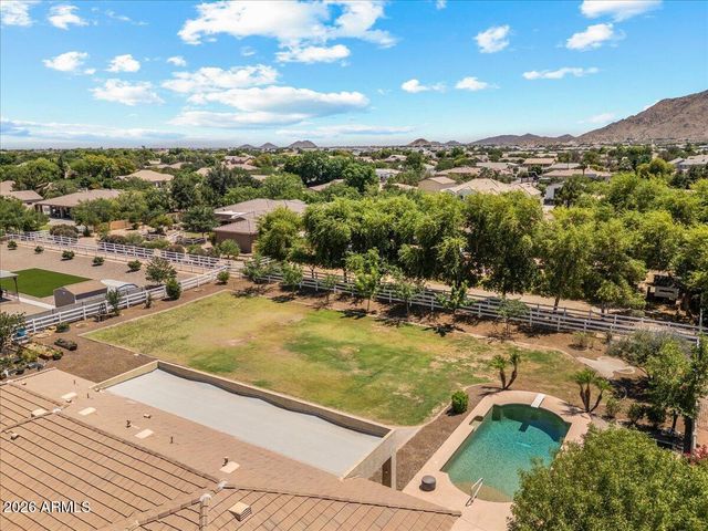 21025 E MARSH Road, Queen Creek, AZ 85142