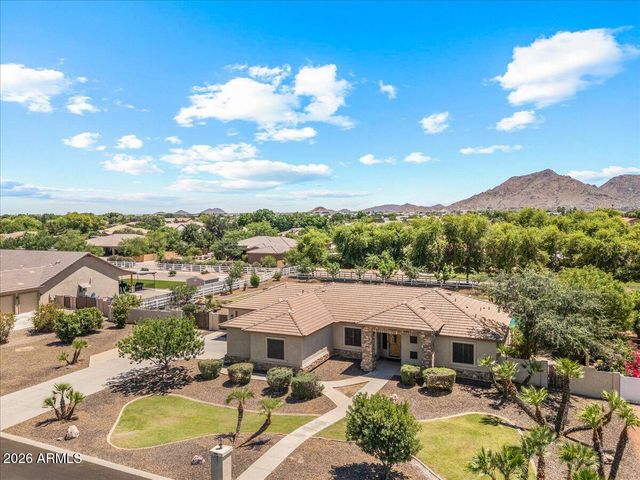 21025 E MARSH Road, Queen Creek, AZ 85142