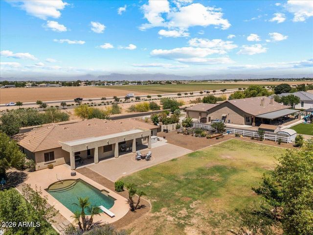 21025 E MARSH Road, Queen Creek, AZ 85142