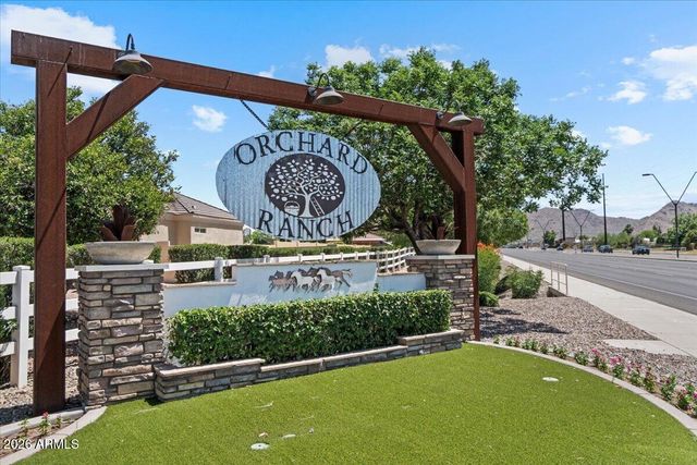 21025 E MARSH Road, Queen Creek, AZ 85142
