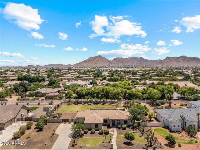 21025 E MARSH Road, Queen Creek, AZ 85142