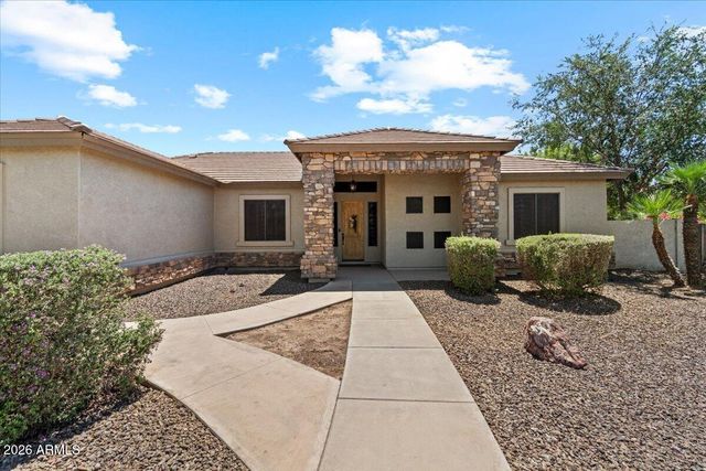 21025 E MARSH Road, Queen Creek, AZ 85142
