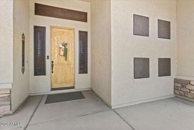 21025 E MARSH Road, Queen Creek, AZ 85142